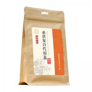 桑葚復合代用茶