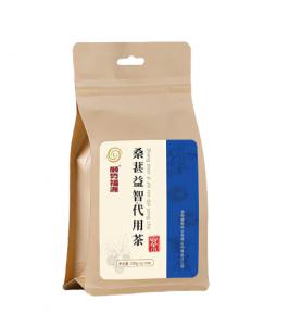 桑葚益智代用茶