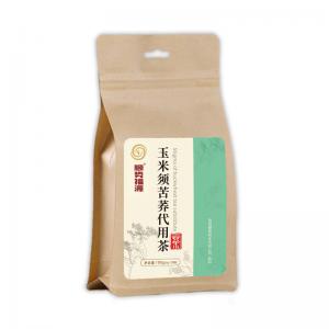 玉米須苦蕎代用茶