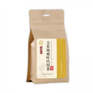 玉米須桑葉代用茶